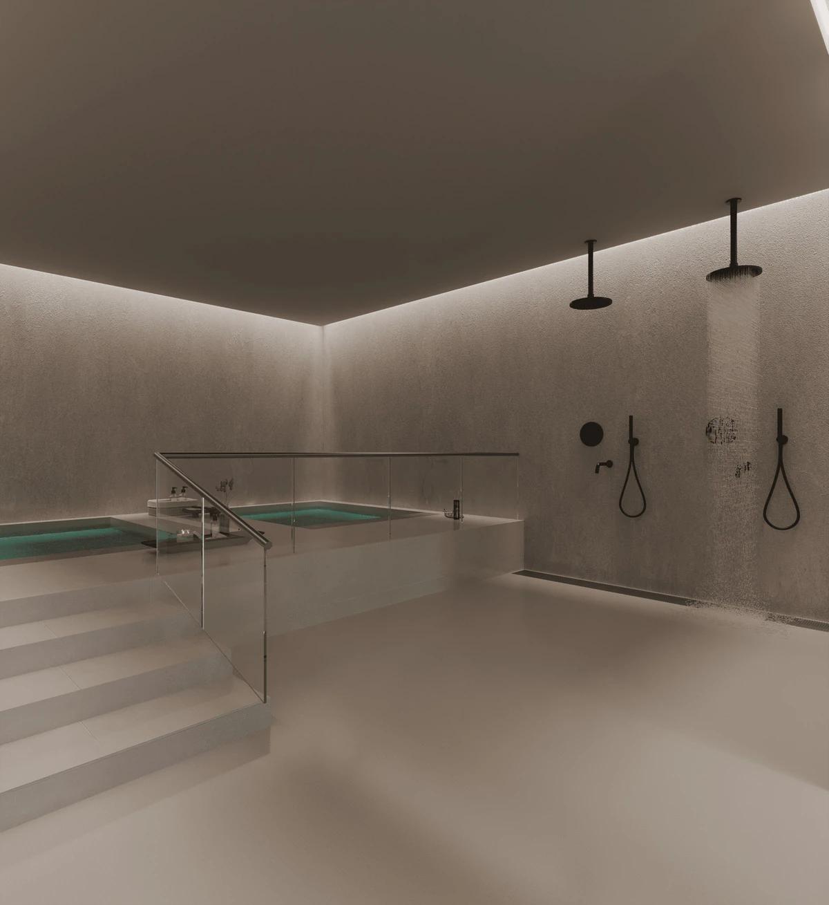 Apartments with Sea Views and Private Jacuzzis · Photo 33