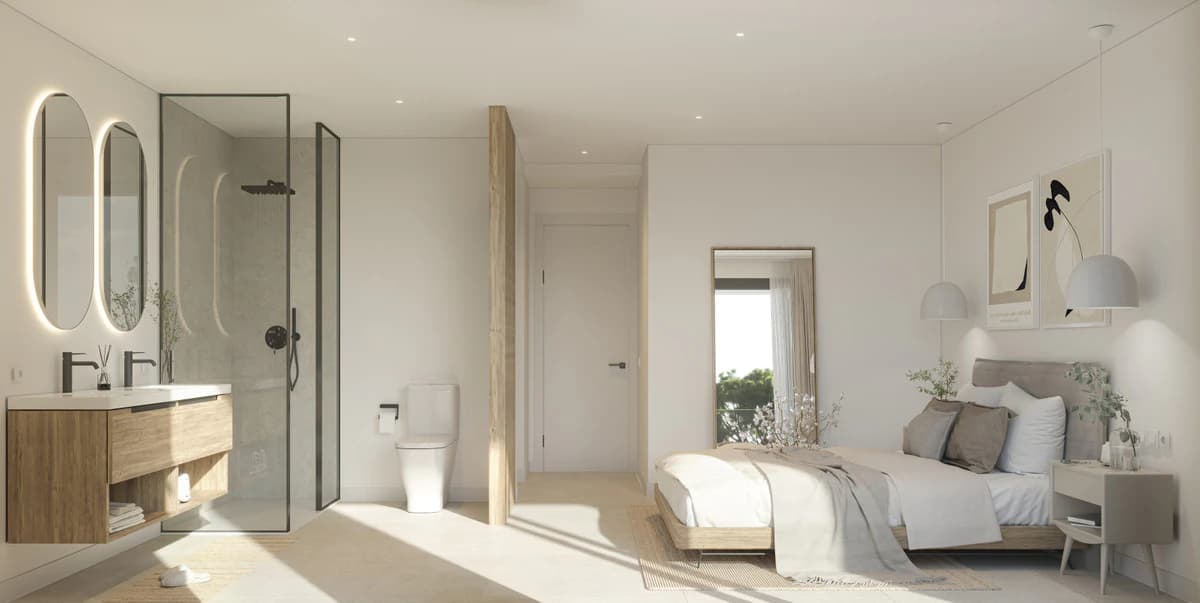 Semi-Detached Houses with Private Pools · Photo 4