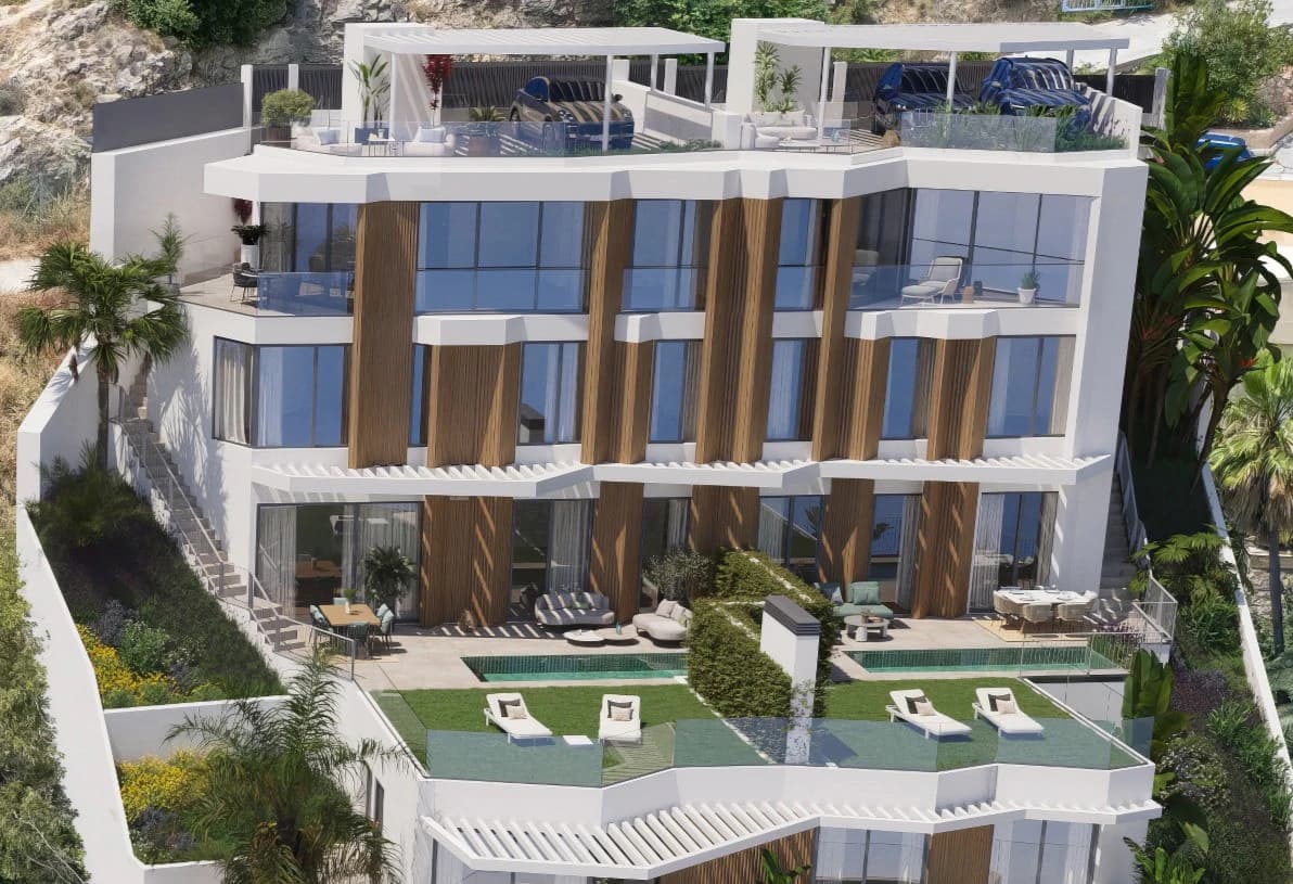 Beachside Apartments and Villas with Private Pools · Photo 17