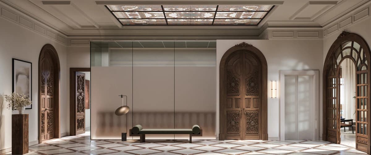 Apartments with Panoramic Pools · Photo 3