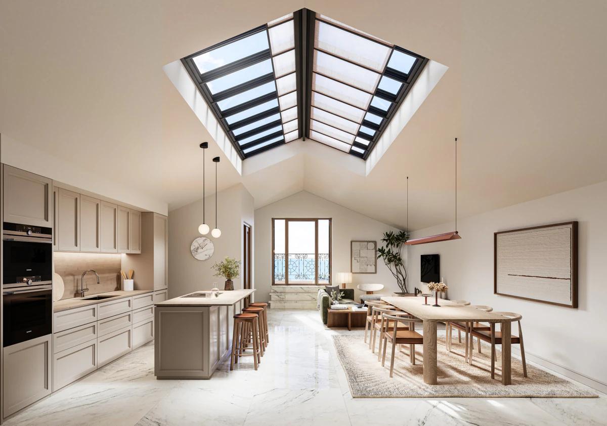 Apartments with Panoramic Pools · Photo 14