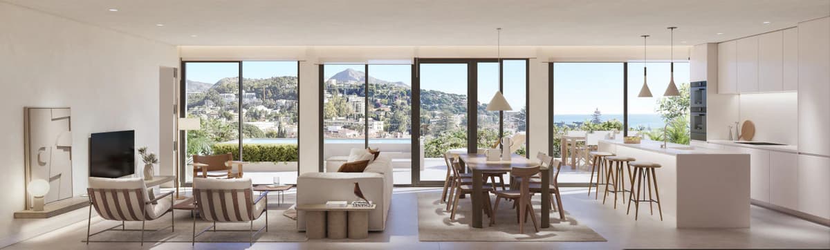 Apartments with Panoramic Pools · Photo 6