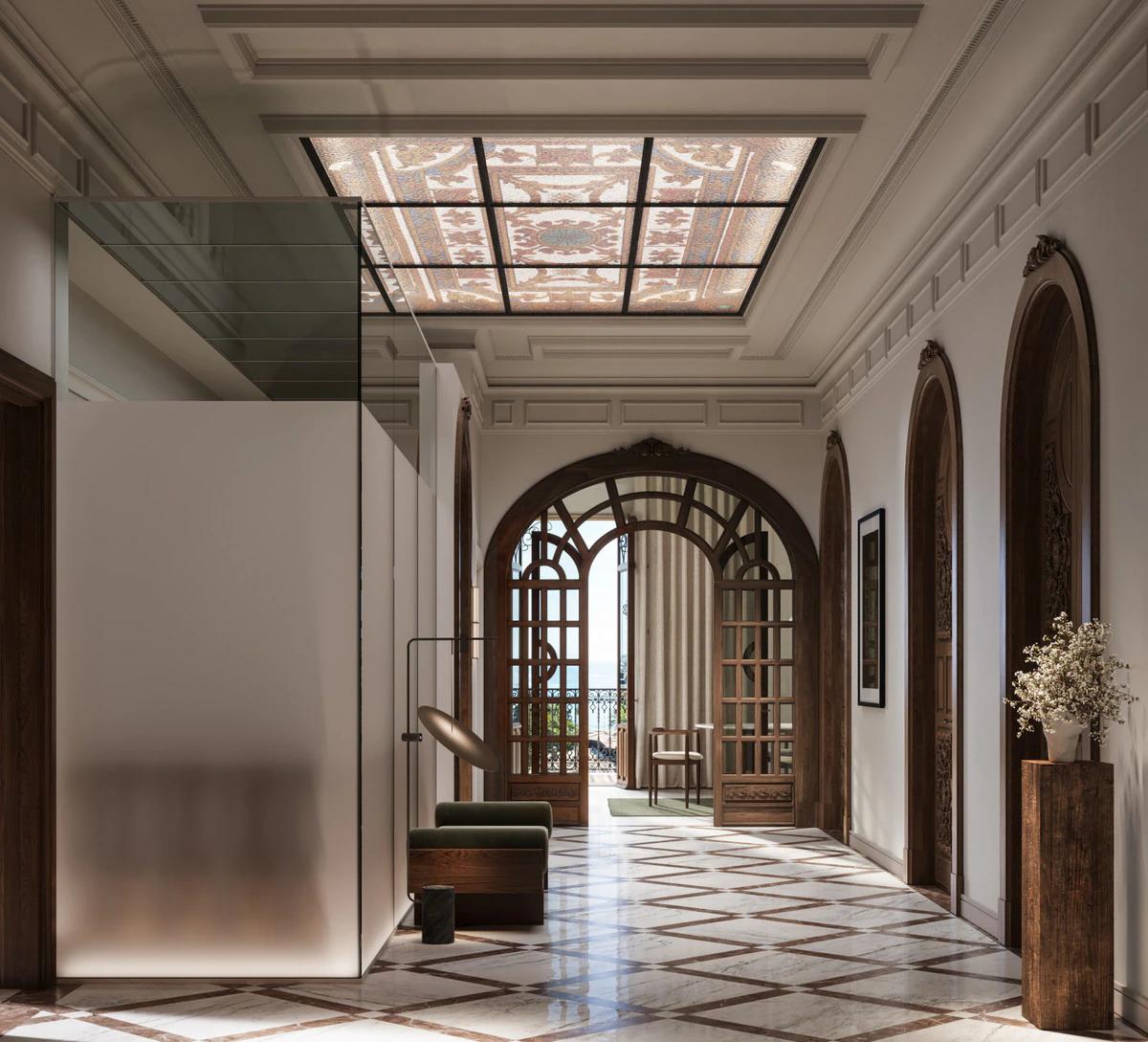 Apartments with Panoramic Pools · Photo 2