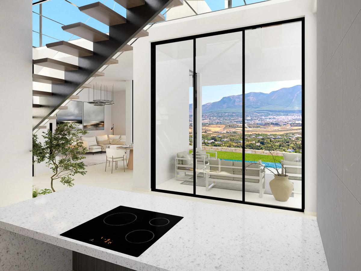 Villas with Large Private Gardens · Photo 3