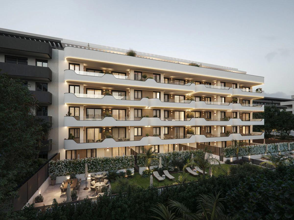 Apartments with Sea Views Near the Beach · Photo 9