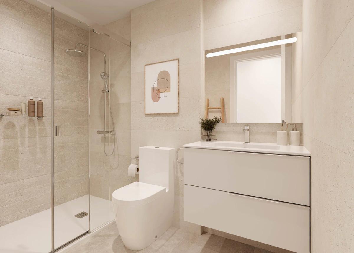 Apartments with Sea Views Near the Beach · Photo 10
