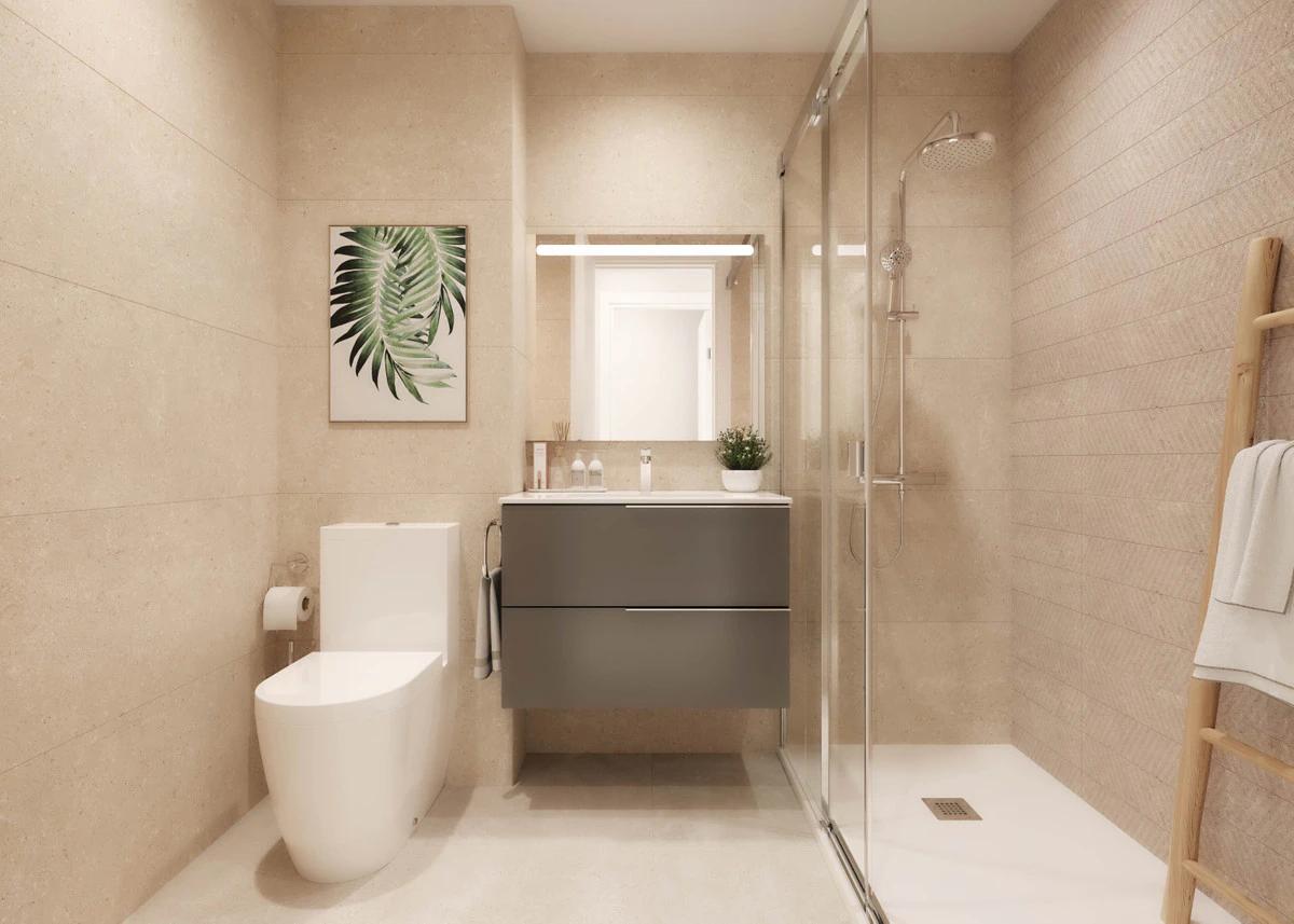 Apartments with Sea Views Near the Beach · Photo 8