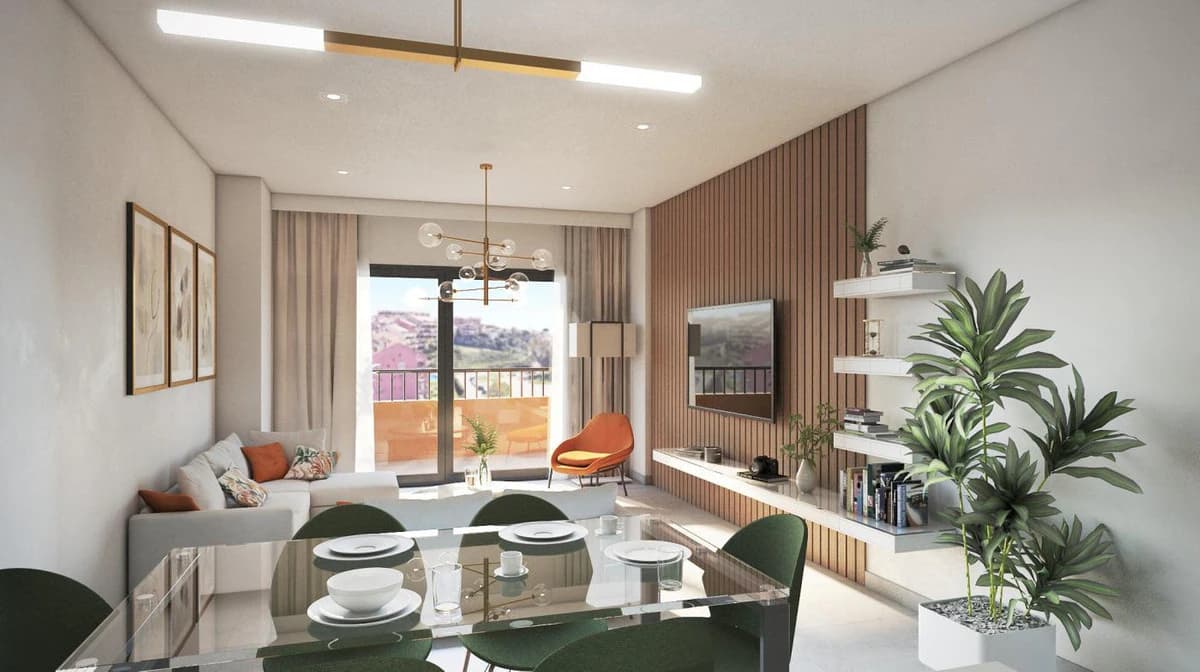 Apartments with Large Terraces and Pool · Photo 3