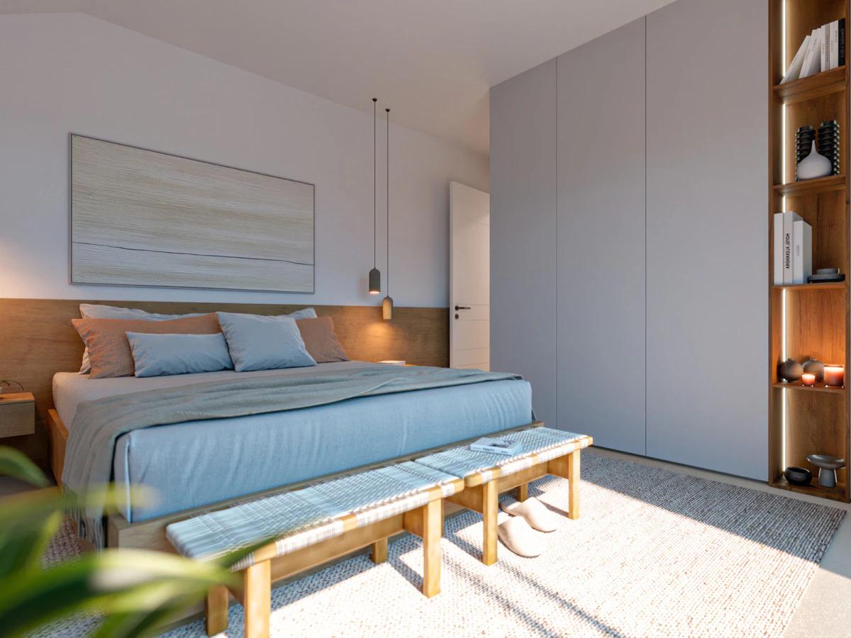 Apartments with Large Terraces and Pool · Photo 21