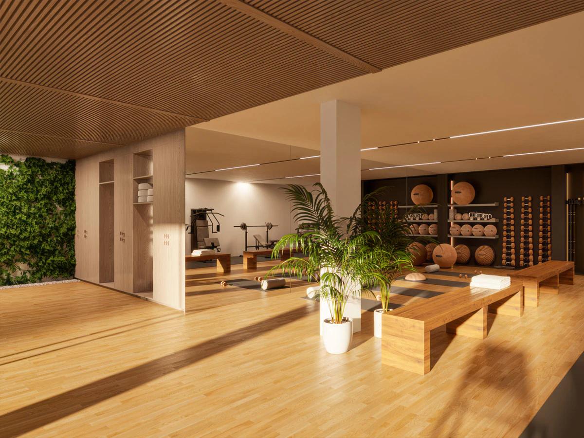 Apartments with Large Terraces and Pool · Photo 3