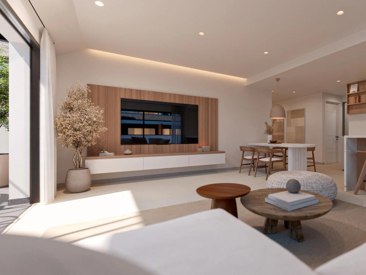 Apartments with Large Terraces and Pool · Photo 16
