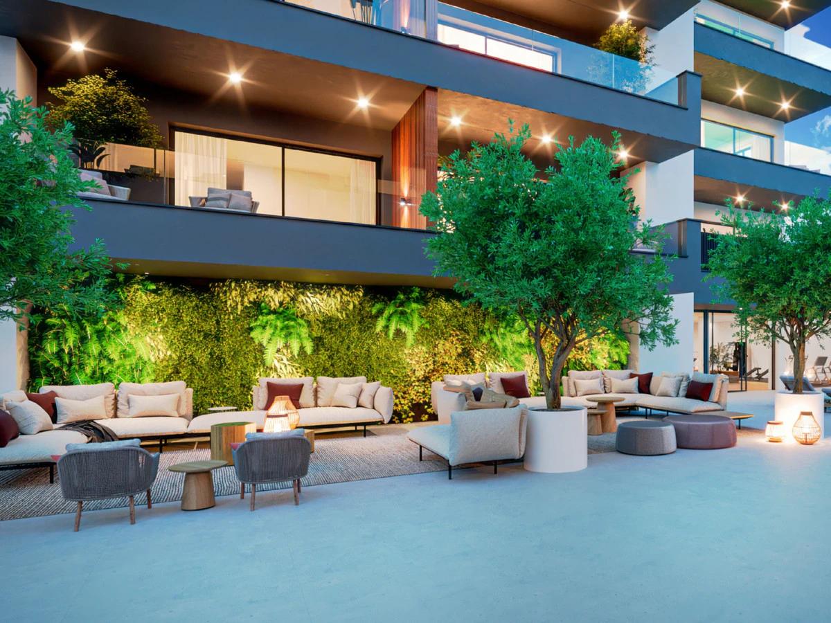 Apartments with Large Terraces and Pool · Photo 14