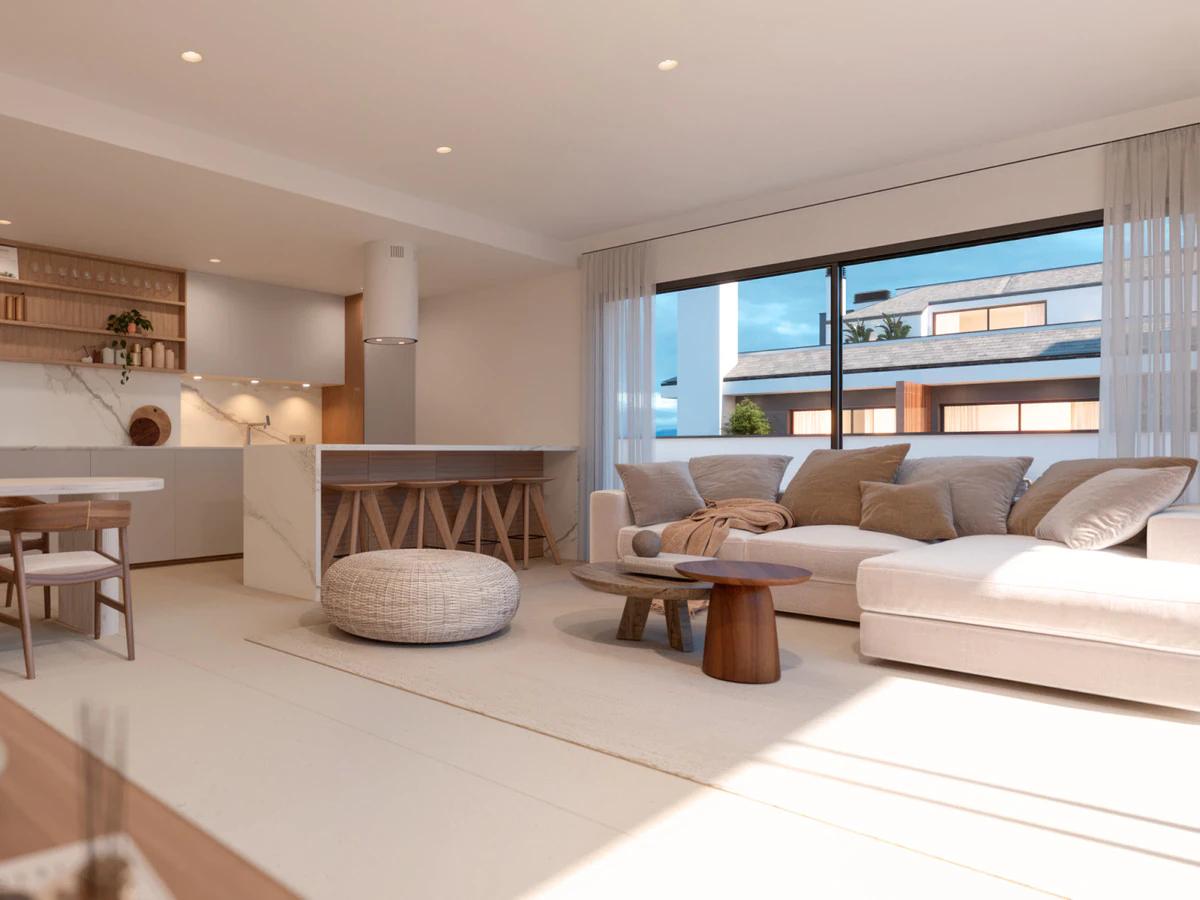 Apartments with Large Terraces and Pool · Photo 6