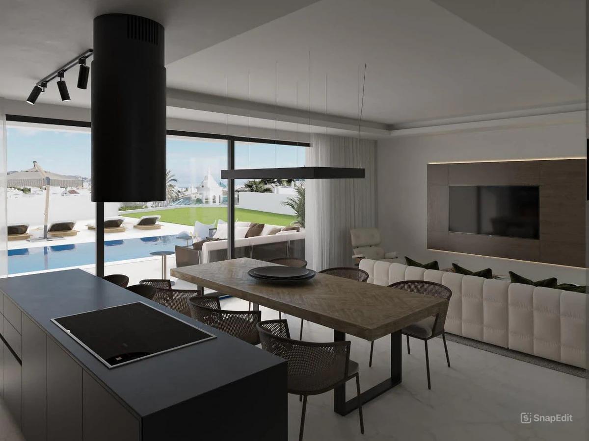 Villas with Private Gardens · Photo 4