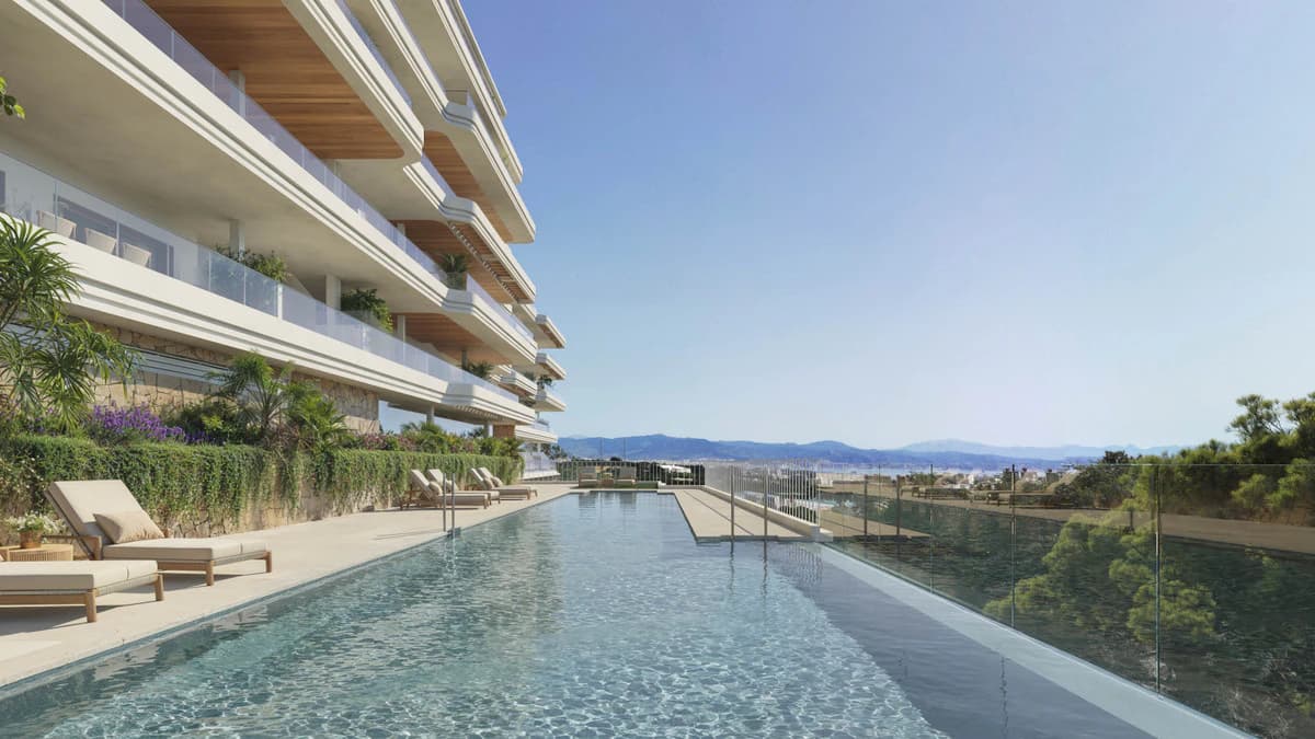 Beachfront Apartments with Spa and Pools · Photo 2