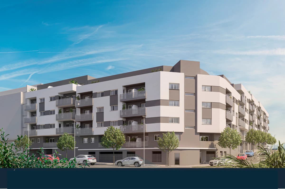 Apartamenty w pobliżu centrum miasta · Zdjęcie 7