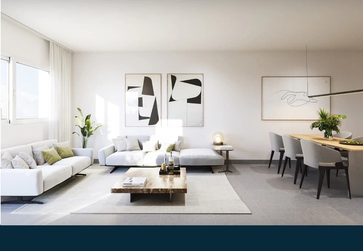 Apartamenty w pobliżu centrum miasta · Zdjęcie 3