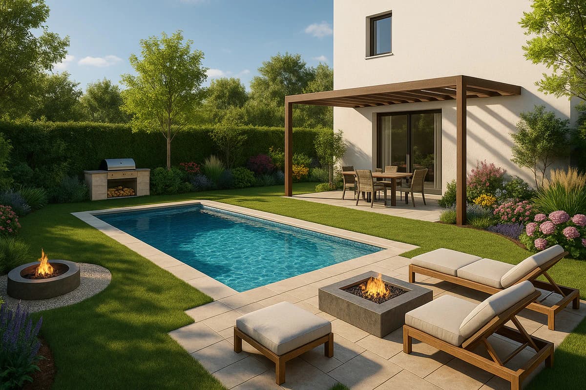 Townhouses with Sea Views and Rooftop Solariums · Photo 4