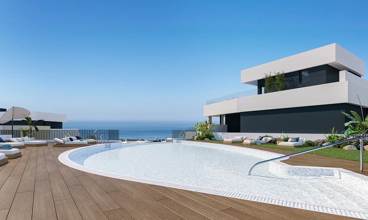 Apartments with Large Terraces · Photo 14