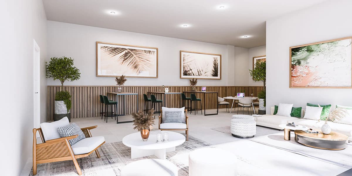 Apartments with Large Terraces · Photo 4