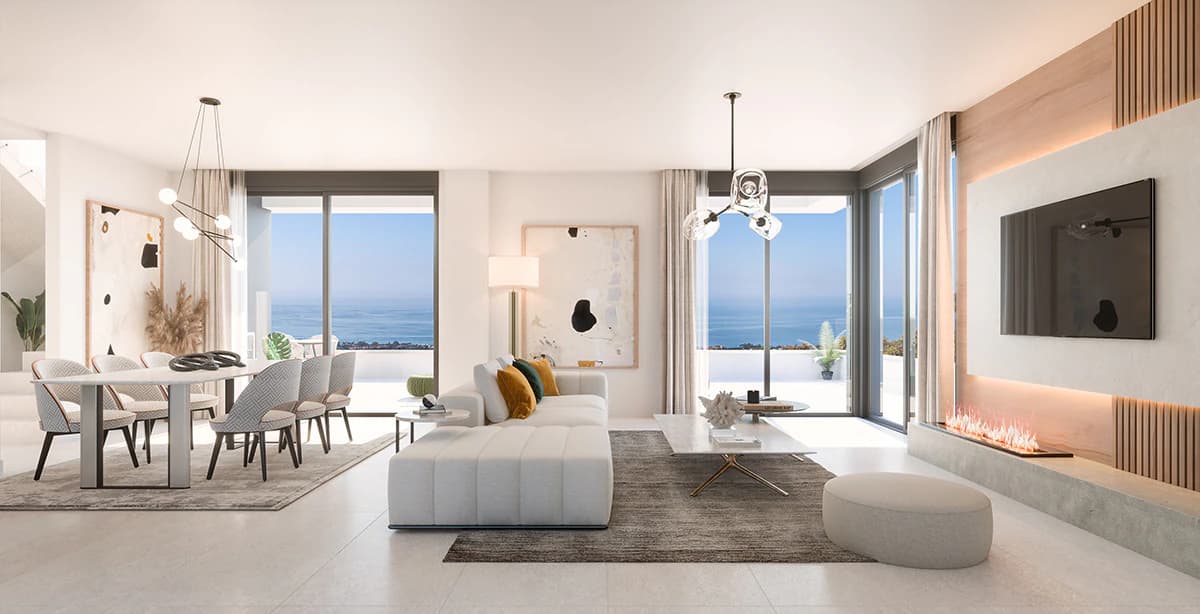 Apartments with Large Terraces · Photo 5