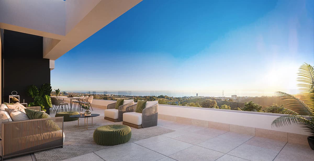 Apartments with Large Terraces · Photo 8