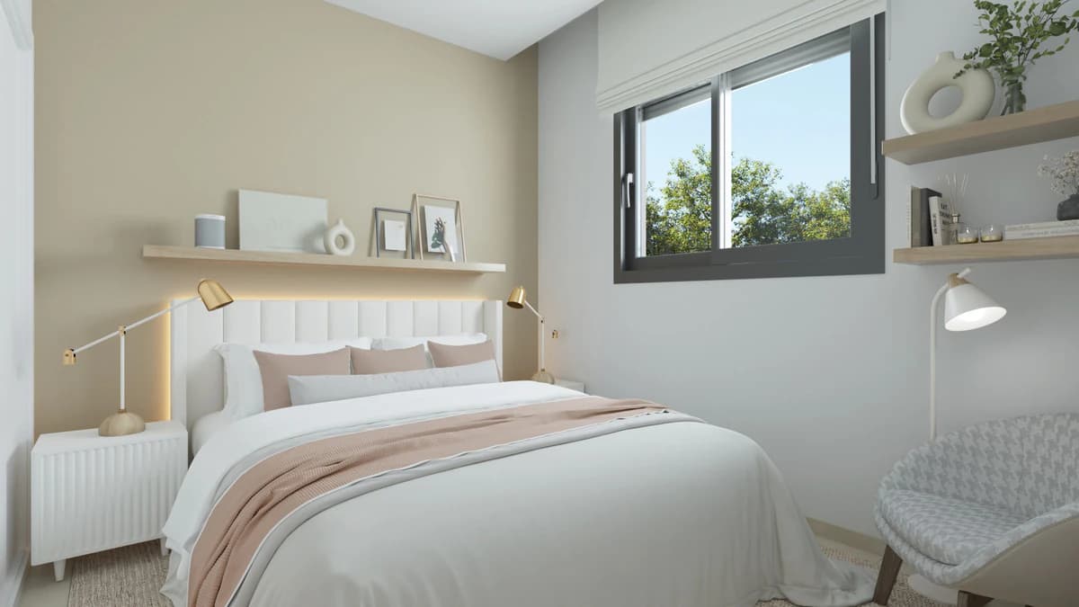 Sea-View Townhouses · Photo 13