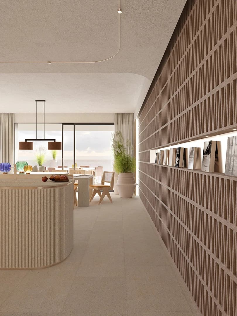 Beachside Apartments with Sea Views · Photo 18
