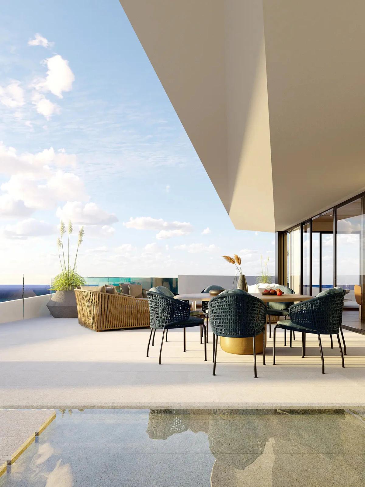 Beachside Apartments with Sea Views · Photo 2