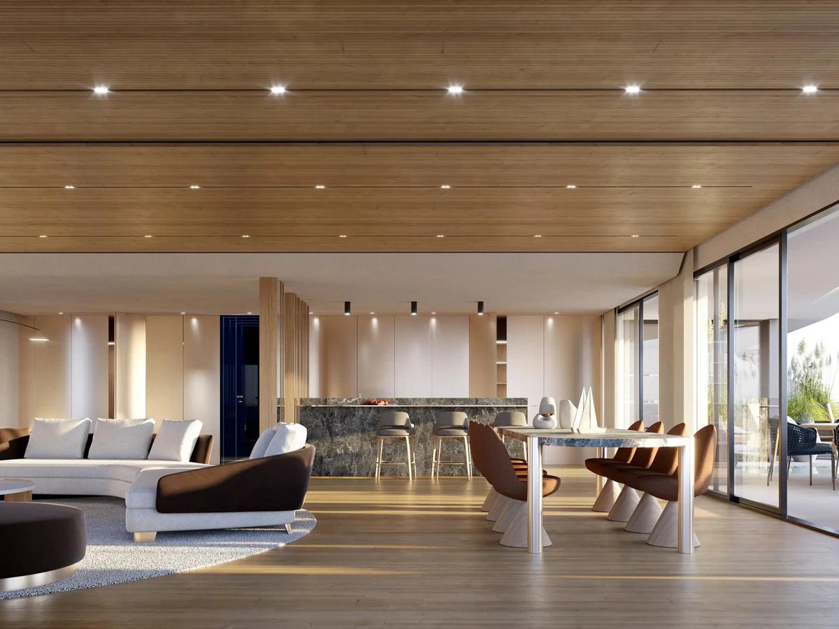 Beachside Apartments with Sea Views · Photo 3