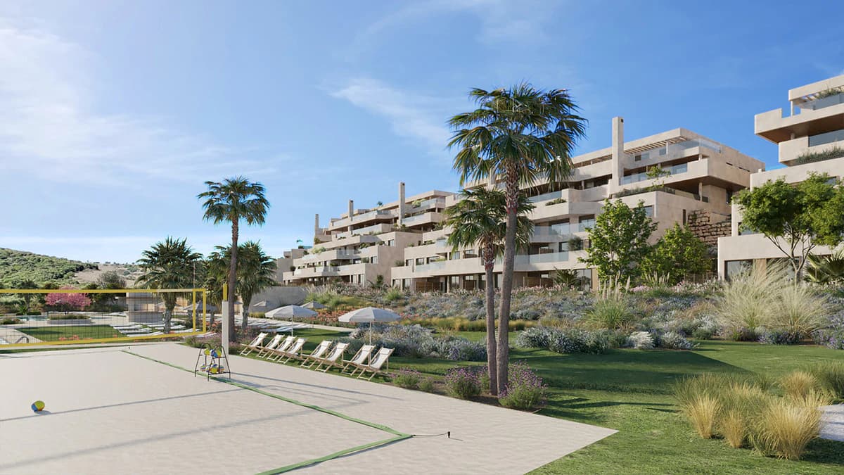 Apartments Near the Beach · Photo 2