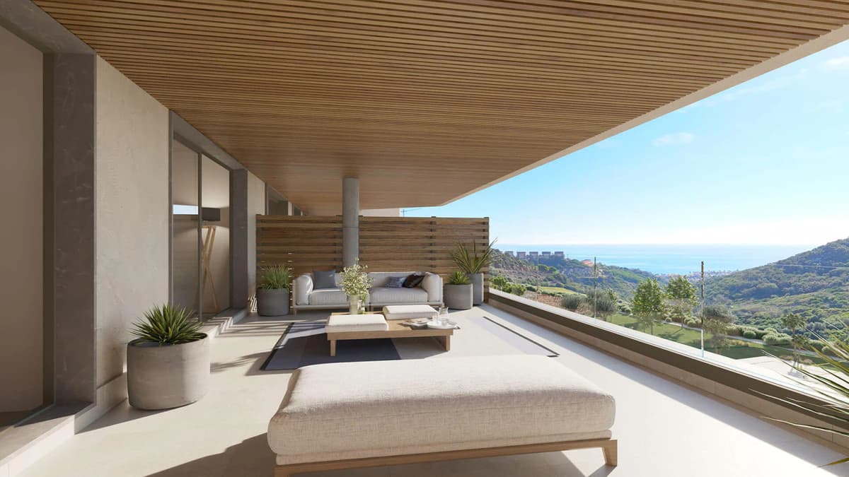 Apartments Near the Beach, Alcaidesa