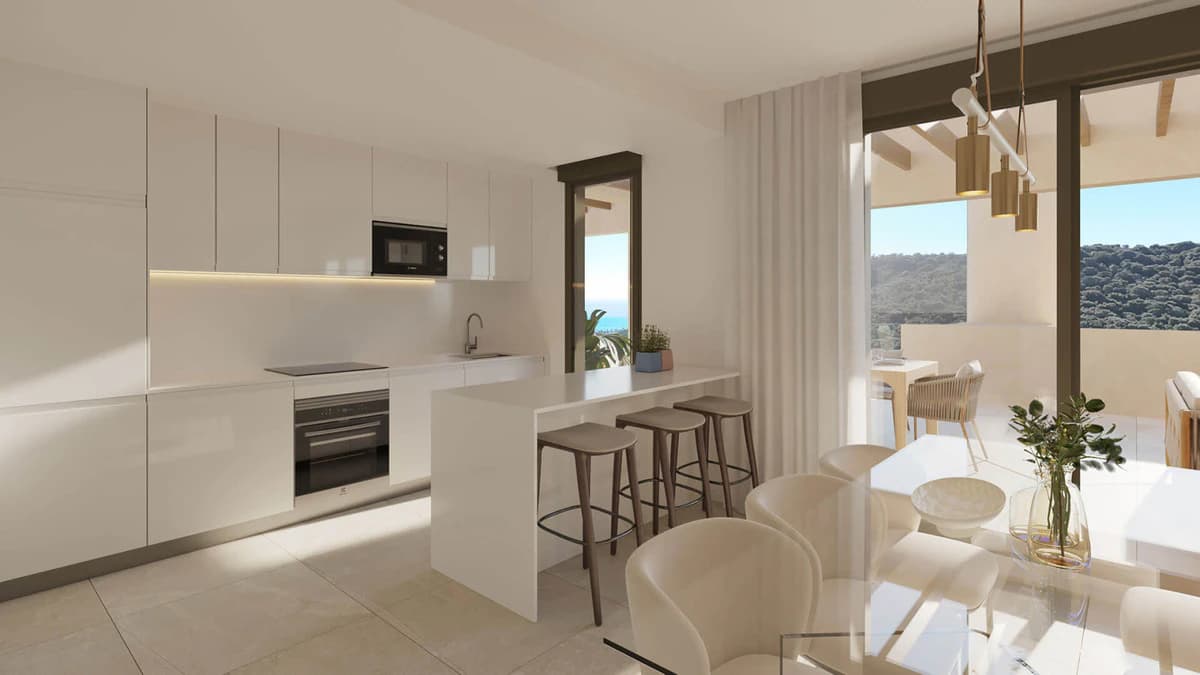 Apartments Near the Beach · Photo 8