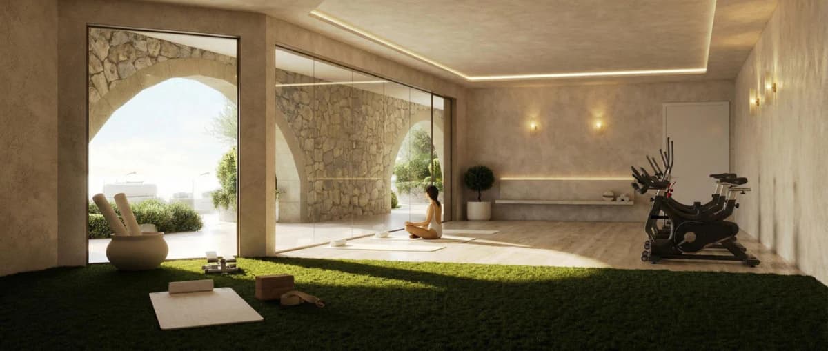 Frontline Golf Apartments · Photo 3