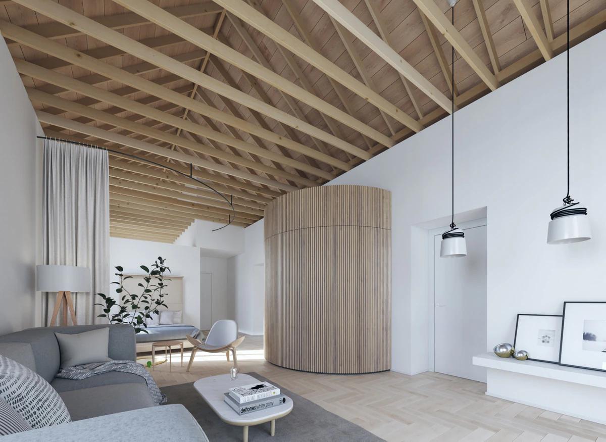 Apartments with Sea Views and Infinity Pool · Photo 2