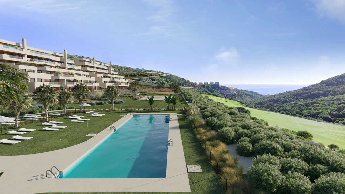 Apartments with Large Terraces · Photo 2