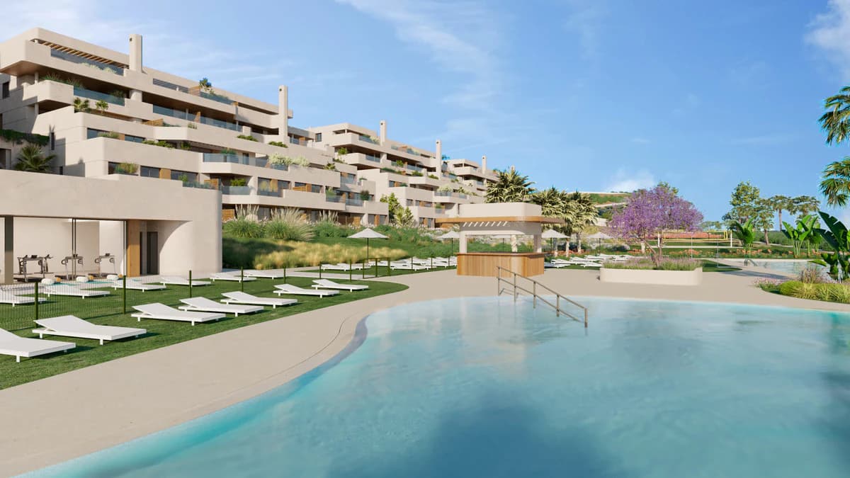 Apartments with Large Terraces · Photo 12