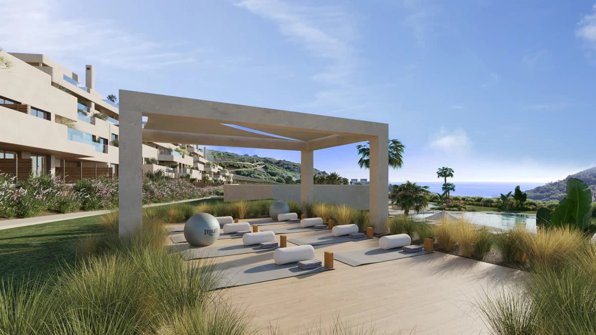 Apartments with Large Terraces · Photo 3