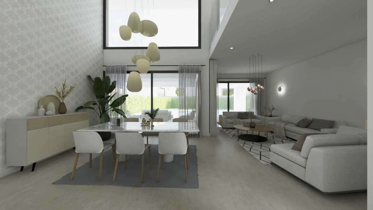 Beachfront Villas with Private Pools · Photo 2