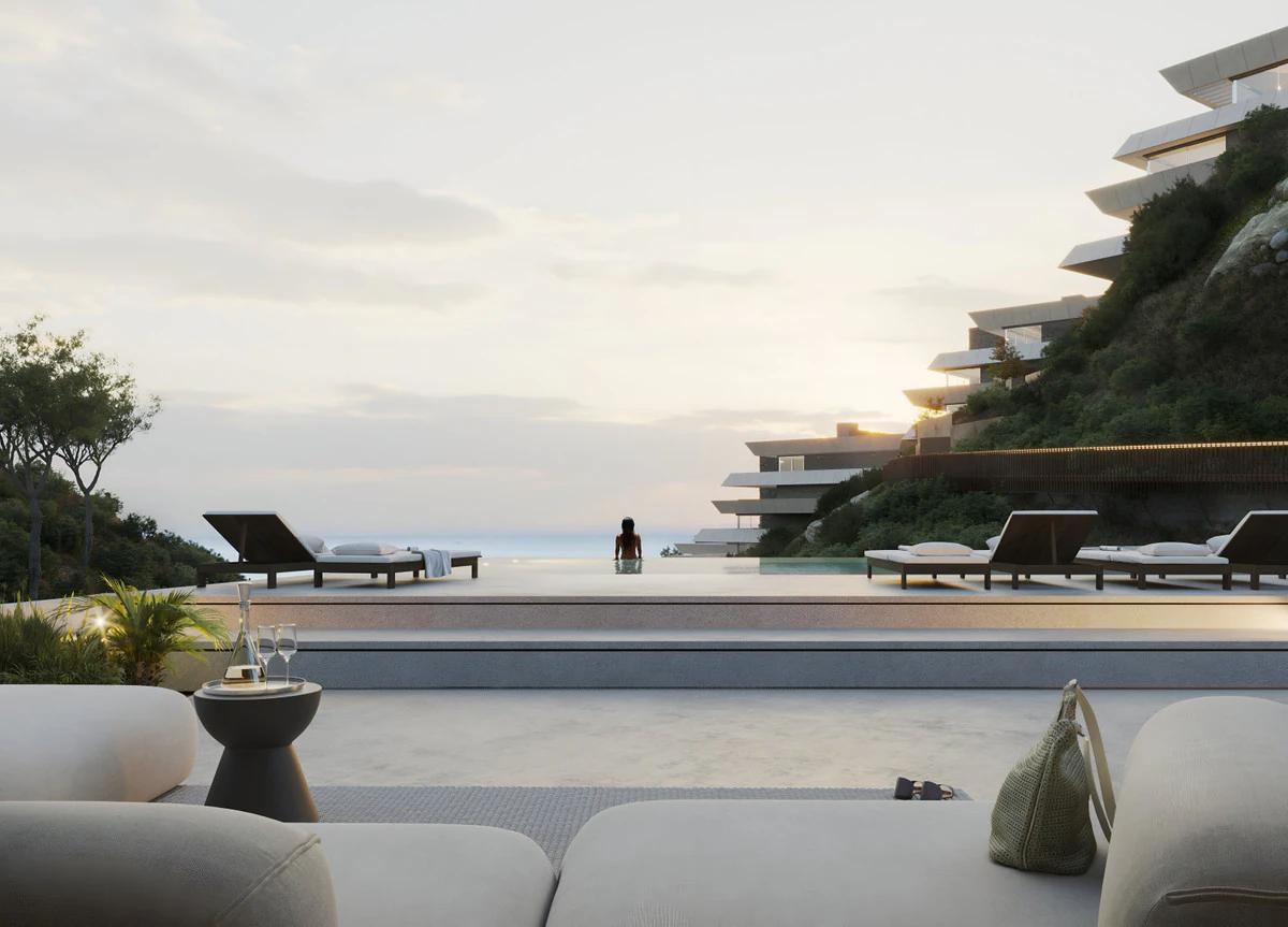 Apartments with Panoramic Sea Views · Photo 2