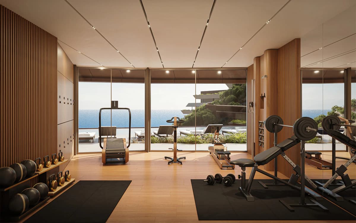 Apartments with Panoramic Sea Views · Photo 3