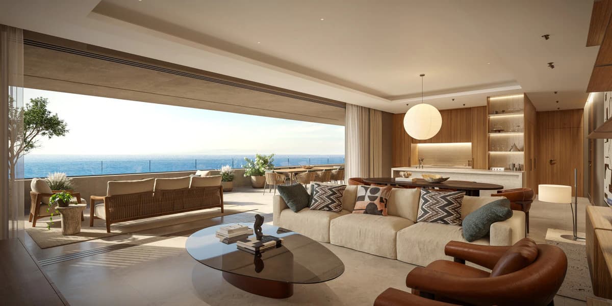 Apartments with Panoramic Sea Views · Photo 5