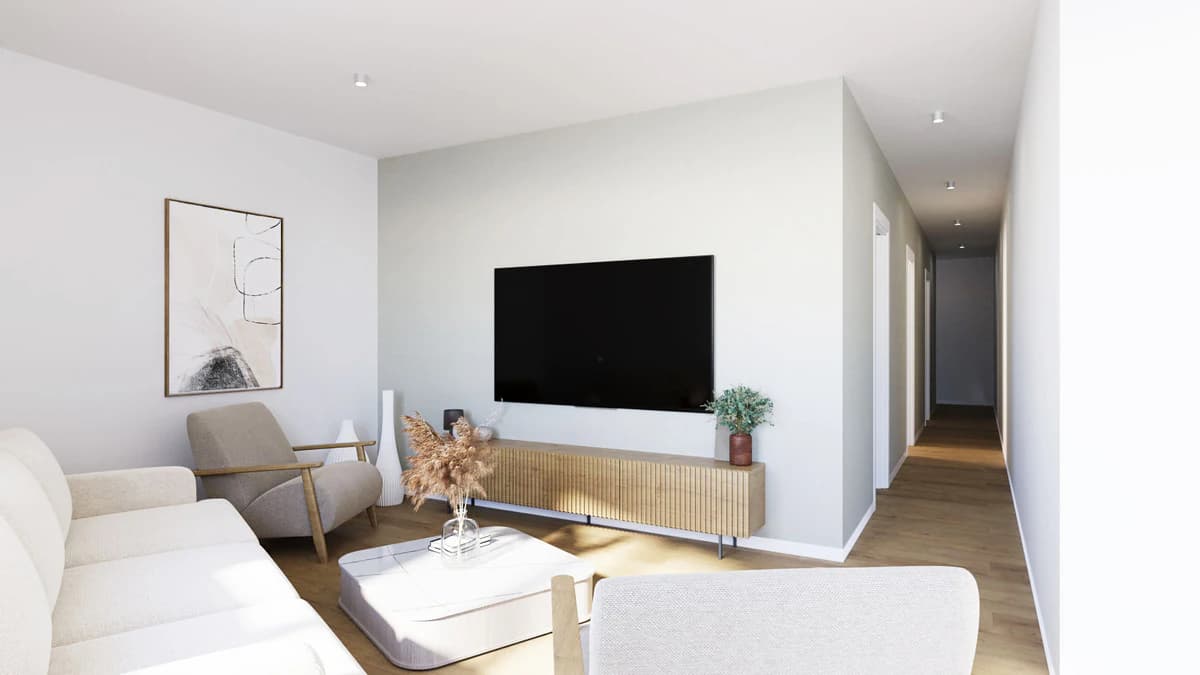 Golfside Apartments · Photo 3