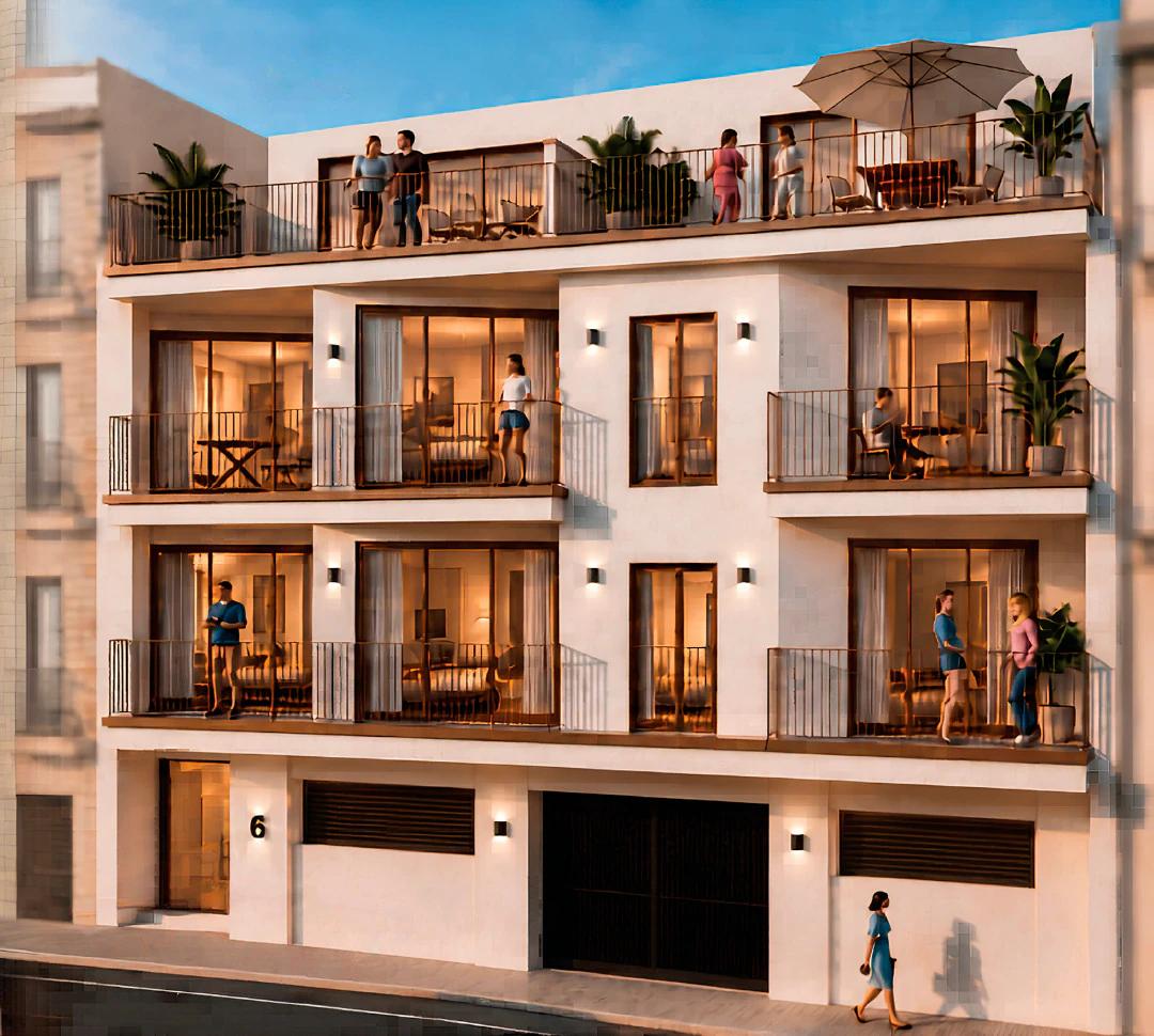 Golfside Apartments, Vélez-Málaga