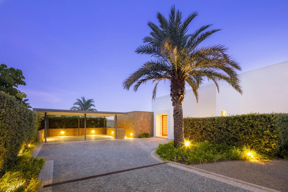 Villas with Private Pools · Photo 22