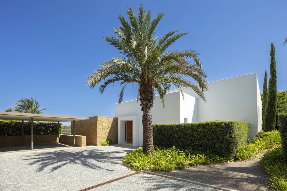 Villas with Private Pools · Photo 27