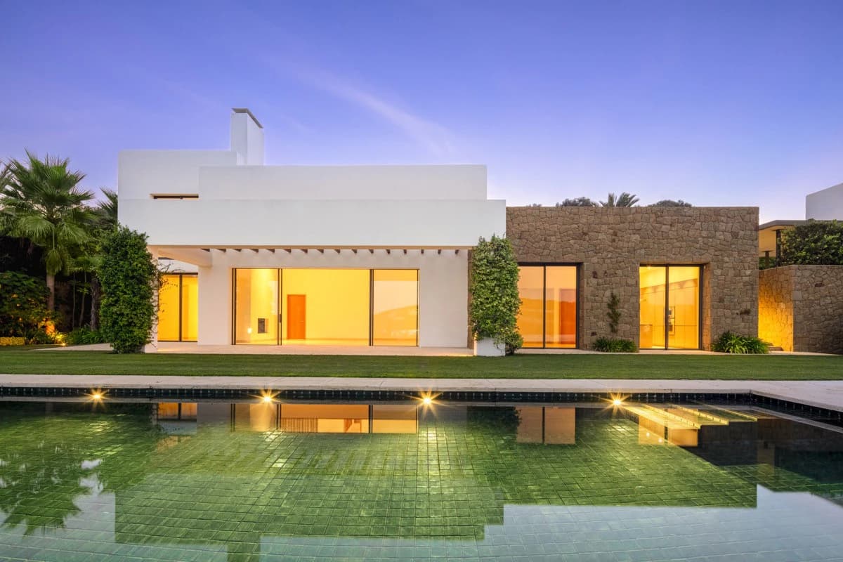Villas with Private Pools · Photo 41