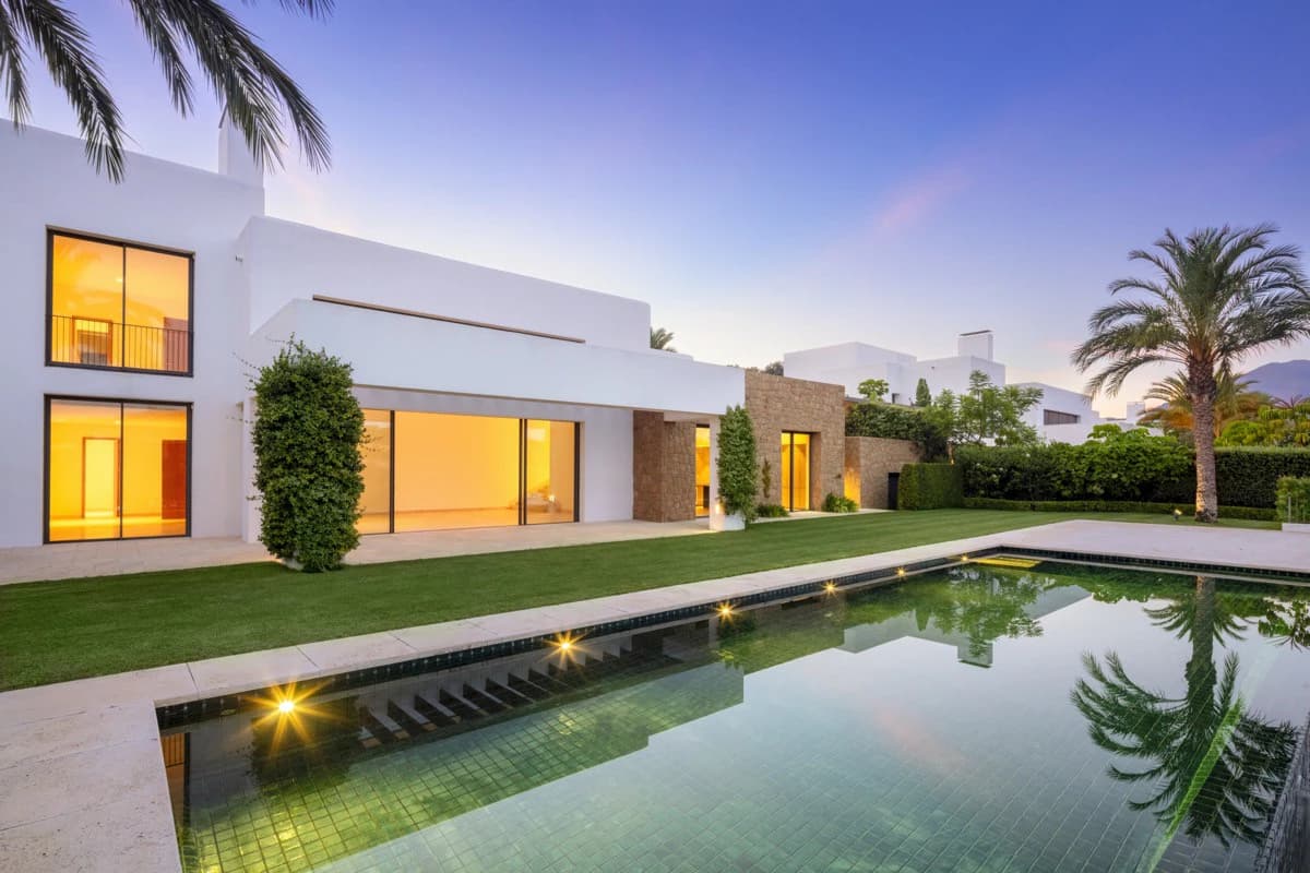 Villas with Private Pools · Photo 40