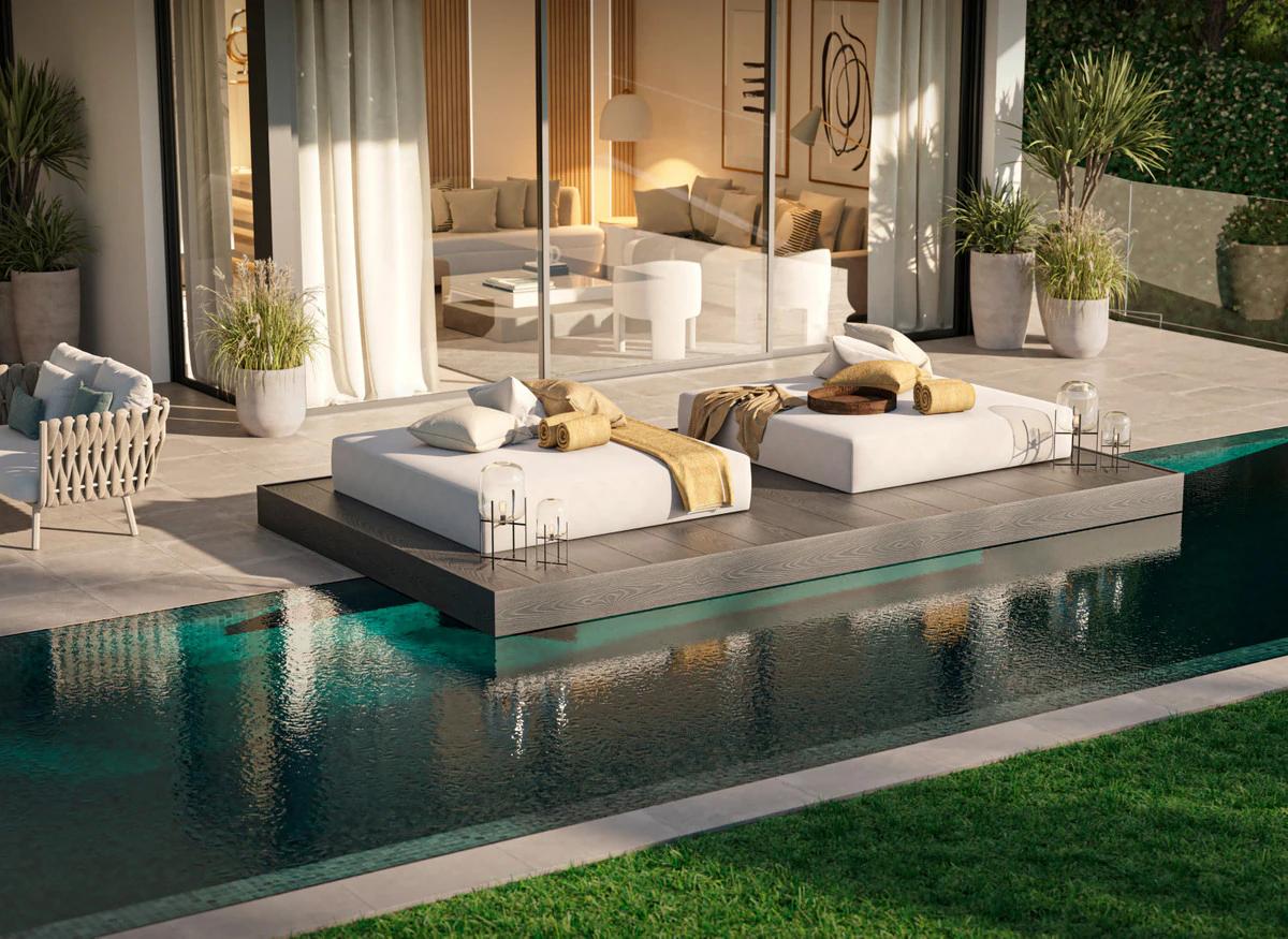 Villas with Private Pools · Photo 2