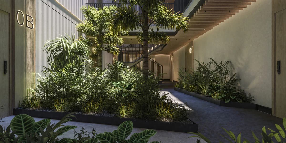 Apartments with Sea Views and Rooftop Pool · Photo 3